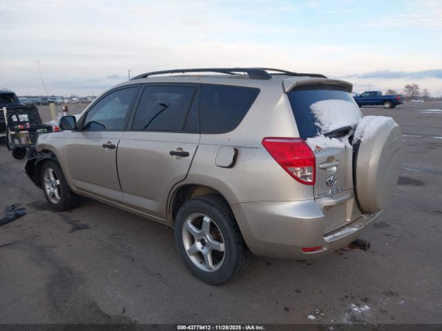 2007 TOYOTA RAV4 JTMZK33V876005416 Photo 2
