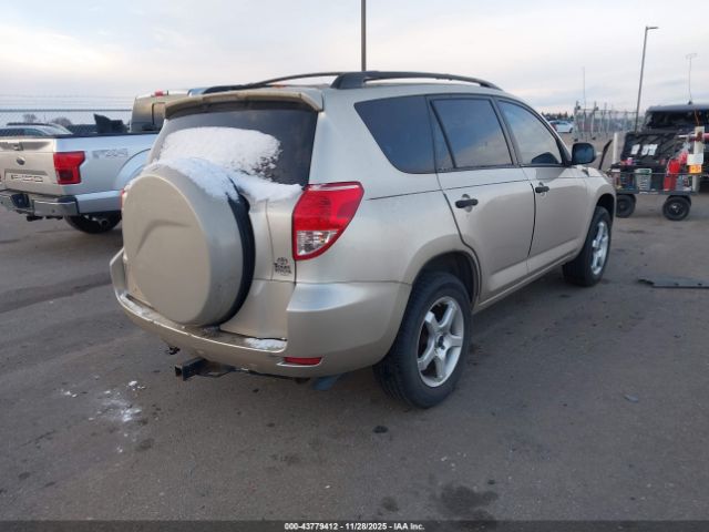 2007 TOYOTA RAV4 JTMZK33V876005416 Photo 3
