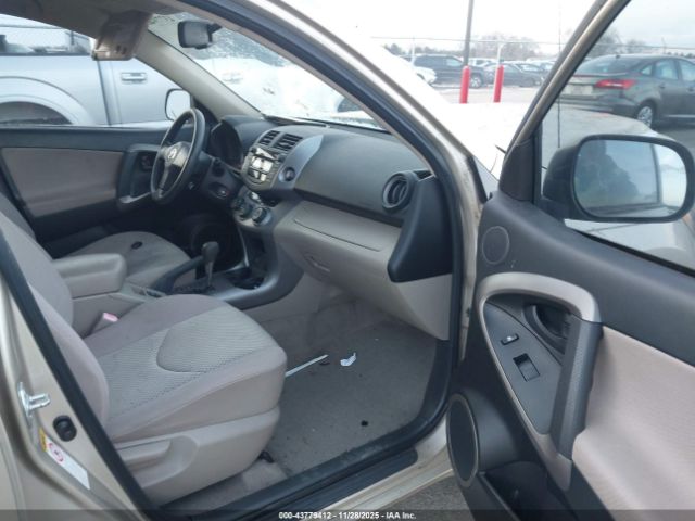 2007 TOYOTA RAV4 JTMZK33V876005416 Photo 4