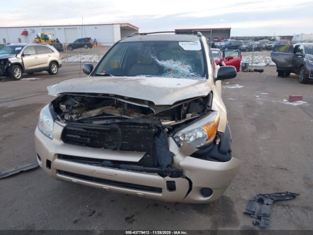 2007 TOYOTA RAV4 JTMZK33V876005416 Photo 5