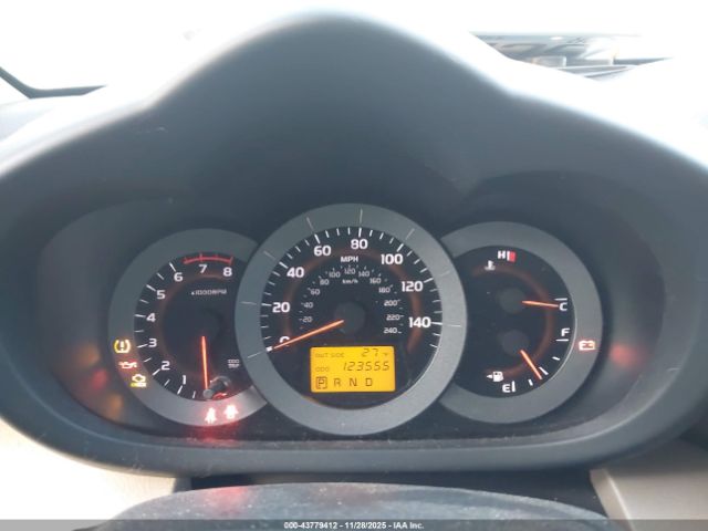 2007 TOYOTA RAV4 JTMZK33V876005416 Photo 6