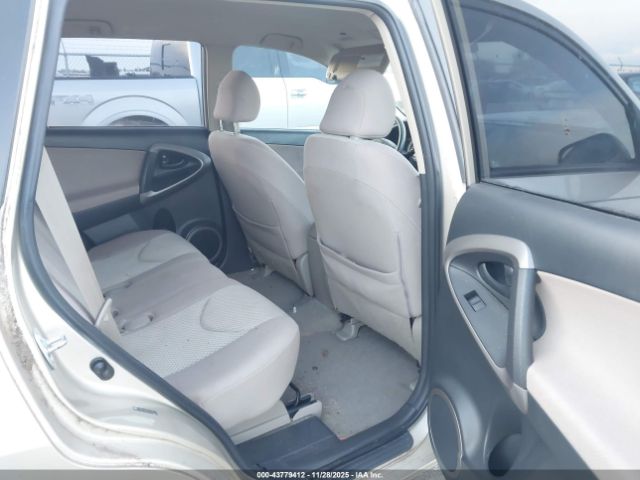 2007 TOYOTA RAV4 JTMZK33V876005416 Photo 7