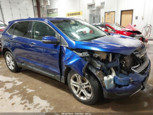 2015 FORD EDGE 2FMTK4K95FBB30918