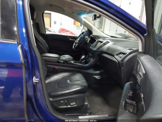 2015 FORD EDGE 2FMTK4K95FBB30918 Photo 4