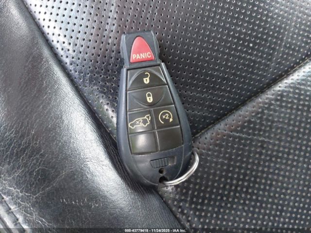 2013 JEEP GRAND CHEROKEE 1C4RJFBG6DC583308 Photo 10