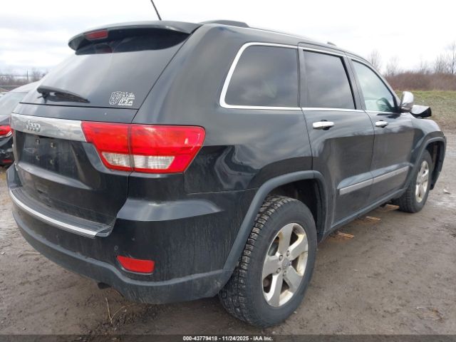 2013 JEEP GRAND CHEROKEE 1C4RJFBG6DC583308 Photo 3