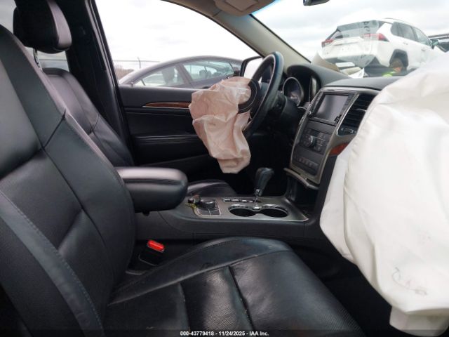 2013 JEEP GRAND CHEROKEE 1C4RJFBG6DC583308 Photo 4