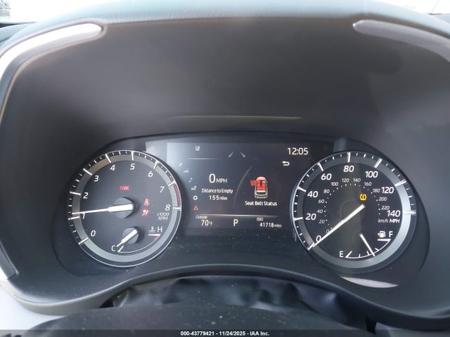 Продаж на аукціоні авто 2021 Toyota Highlander Xle, vin: 5TDHZRAH5MS532462, номер лоту: 43779421