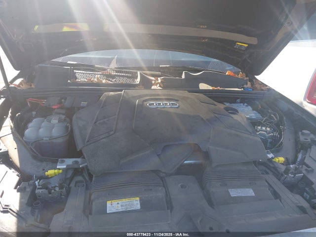2025 AUDI Q7 WA1LVBF73SD013930 Photo 9