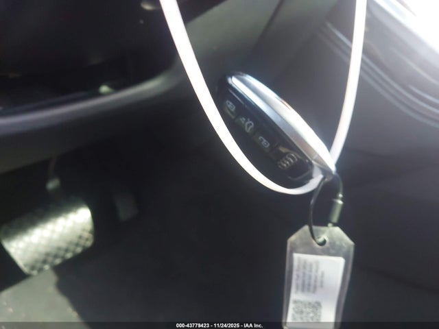 2025 AUDI Q7 WA1LVBF73SD013930 Photo 10