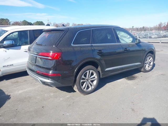 2025 AUDI Q7 WA1LVBF73SD013930 Photo 3