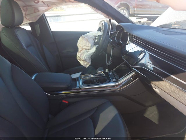 2025 AUDI Q7 WA1LVBF73SD013930 Photo 4