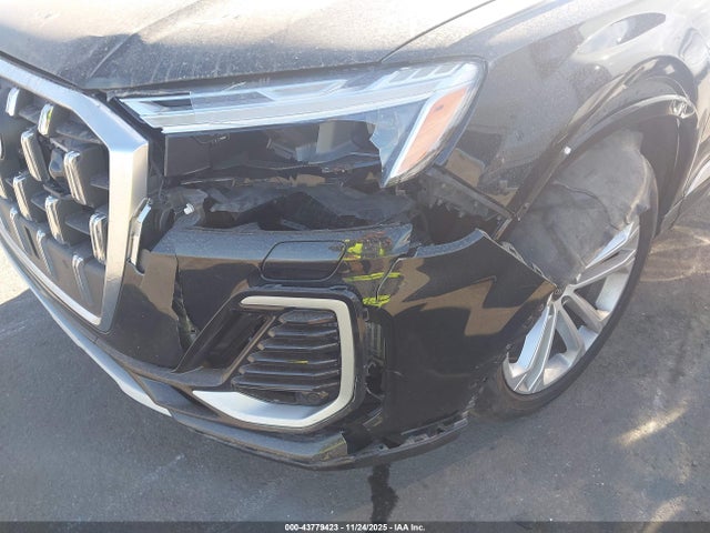 2025 AUDI Q7 WA1LVBF73SD013930 Photo 5