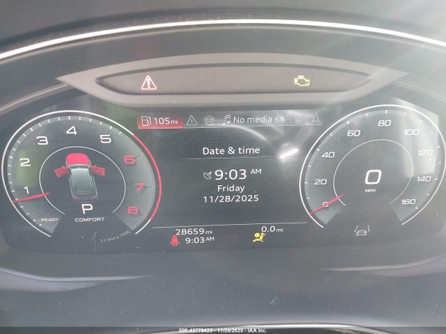 2025 AUDI Q7 WA1LVBF73SD013930 Photo 6