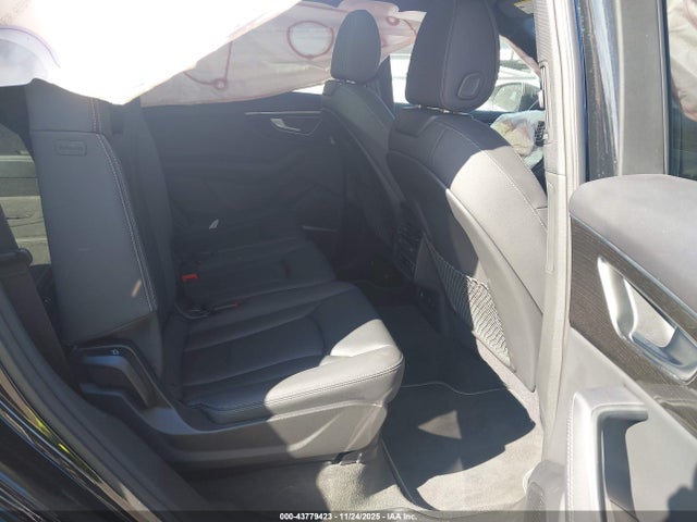 2025 AUDI Q7 WA1LVBF73SD013930 Photo 7