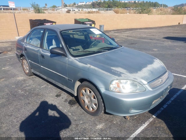 1999 HONDA CIVIC 1HGEJ6679XL010028