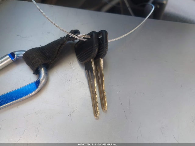 1999 HONDA CIVIC 1HGEJ6679XL010028 Photo 10