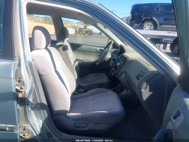 1999 HONDA CIVIC 1HGEJ6679XL010028 Photo 4