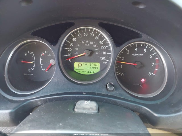 Aukcja sprzedaży 2007 Subaru Forester 2.5x L.l. Bean Edition, vin: JF1SG67657H735950, numer aukcji: 43779433