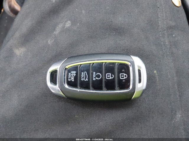 2021 HYUNDAI ELANTRA 5NPLS4AG0MH006741 Photo 10