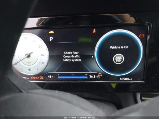 2021 HYUNDAI ELANTRA 5NPLS4AG0MH006741 Photo 6