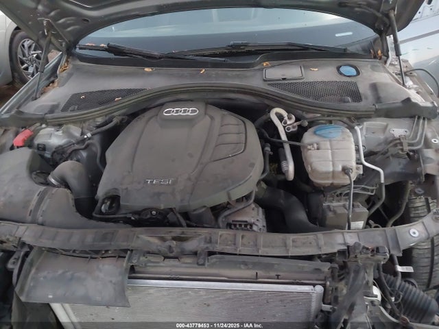 2017 AUDI A6 WAUC8AFC5HN056220 Photo 9