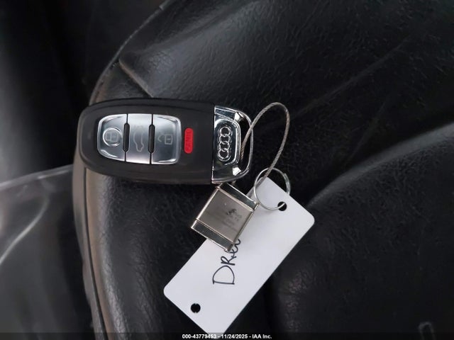 2017 AUDI A6 WAUC8AFC5HN056220 Photo 10