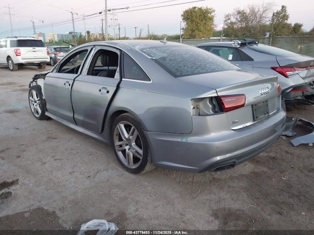 2017 AUDI A6 WAUC8AFC5HN056220 Photo 2