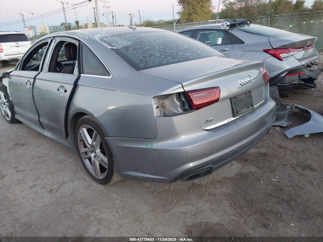 2017 AUDI A6 WAUC8AFC5HN056220 Photo 3