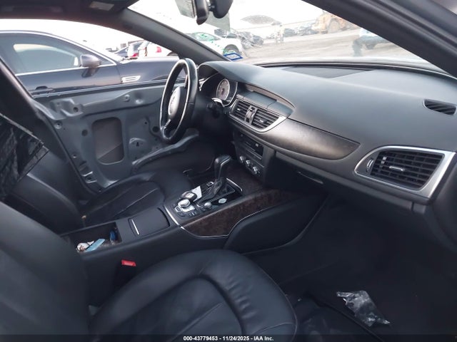 2017 AUDI A6 WAUC8AFC5HN056220 Photo 4