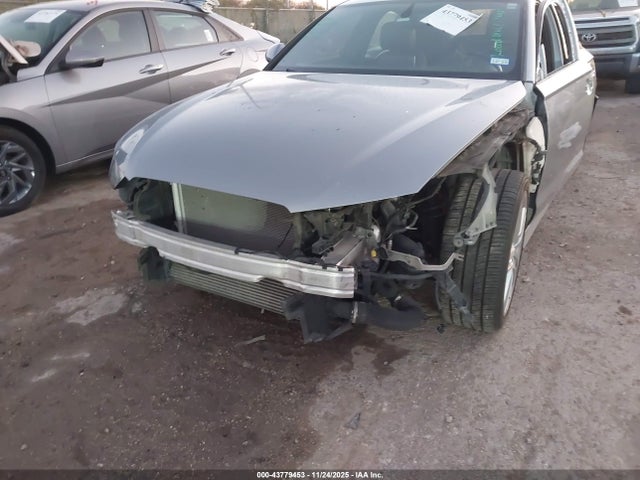 2017 AUDI A6 WAUC8AFC5HN056220 Photo 5
