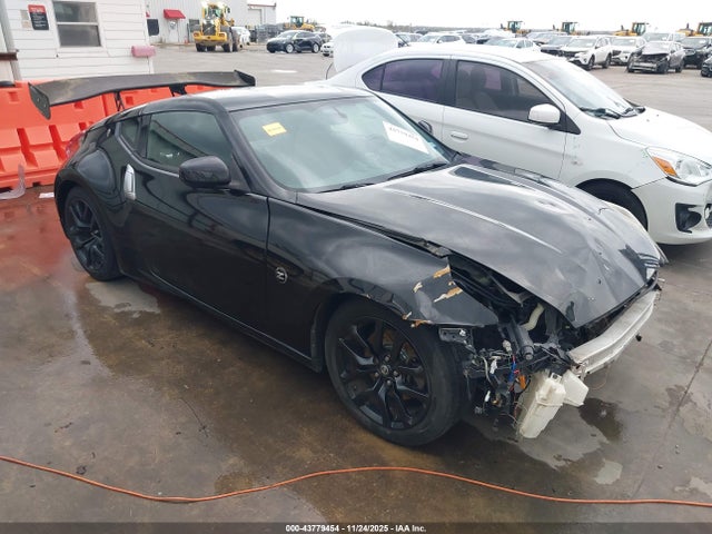2016 NISSAN 370Z JN1AZ4EH1GM931872