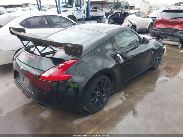 2016 NISSAN 370Z JN1AZ4EH1GM931872 Photo 3