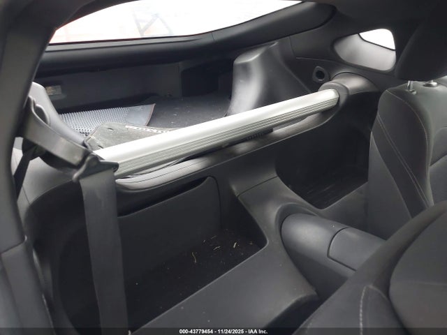 2016 NISSAN 370Z JN1AZ4EH1GM931872 Photo 7