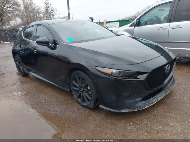 2020 MAZDA MAZDA3 JM1BPBNM7L1161553