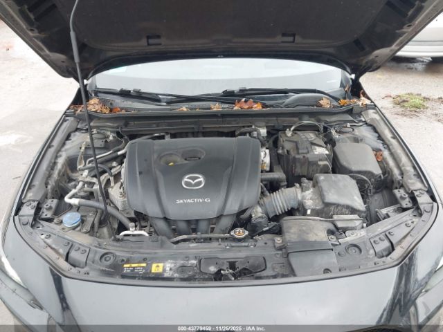 2020 MAZDA MAZDA3 JM1BPBNM7L1161553 Photo 9