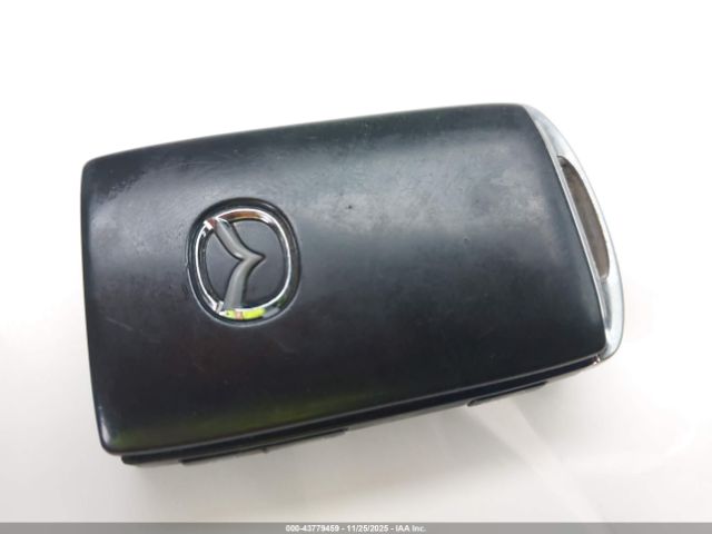 2020 MAZDA MAZDA3 JM1BPBNM7L1161553 Photo 10