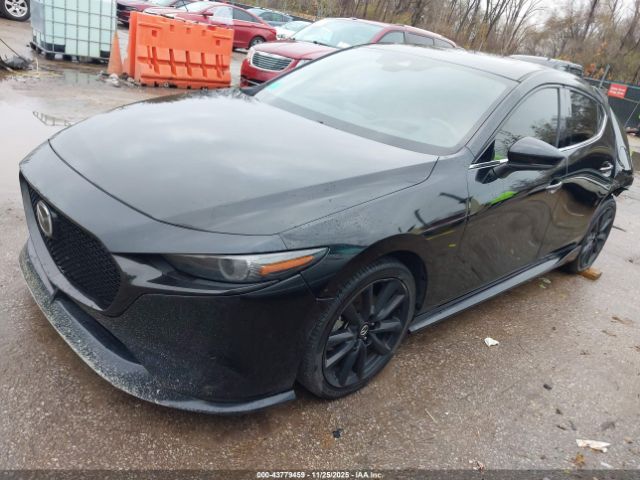 2020 MAZDA MAZDA3 JM1BPBNM7L1161553 Photo 1
