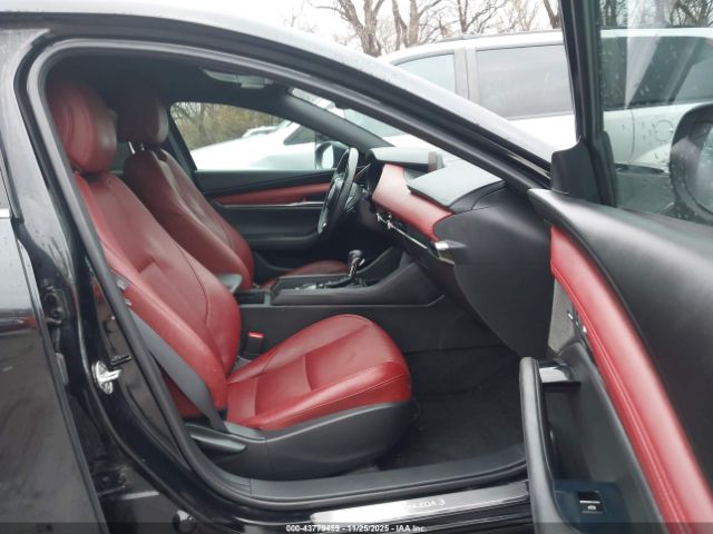 2020 MAZDA MAZDA3 JM1BPBNM7L1161553 Photo 4