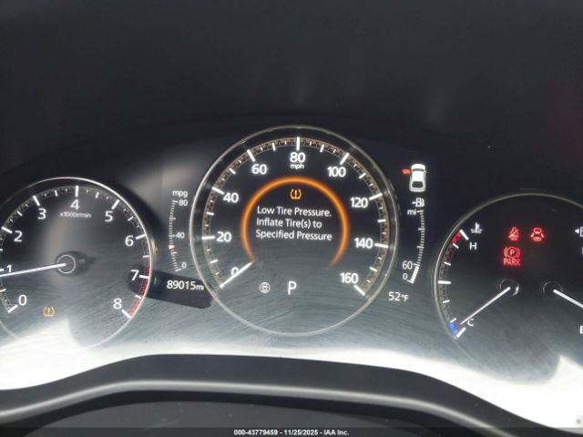 2020 MAZDA MAZDA3 JM1BPBNM7L1161553 Photo 6