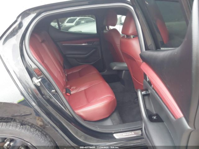 2020 MAZDA MAZDA3 JM1BPBNM7L1161553 Photo 7