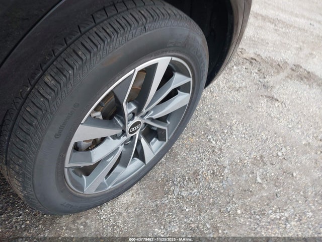 43779462 :رقم المزاد ، WA1BAAFY3M2025357 vin ، 2021 Audi Q5 Premium Plus 45 Tfsi Quattro S Tronic مزاد بيع
