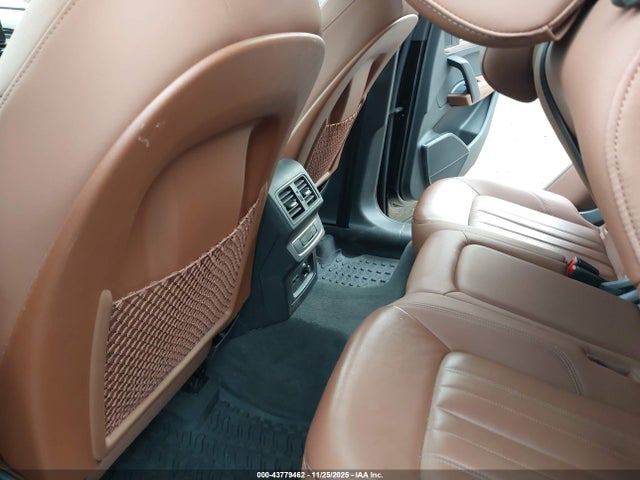 2021 AUDI Q5 WA1BAAFY3M2025357 Photo 7