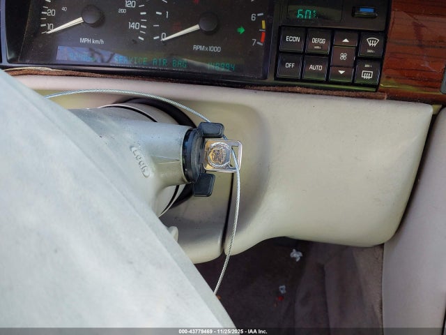 1995 CADILLAC SEVILLE 1G6KS52Y0SU833119 Photo 10