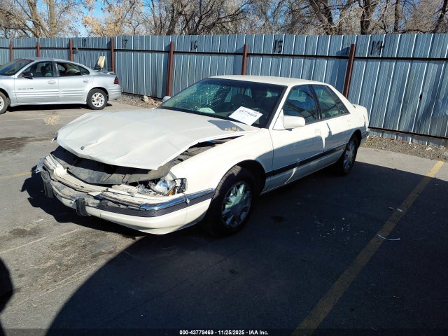 1995 CADILLAC SEVILLE 1G6KS52Y0SU833119 Photo 1