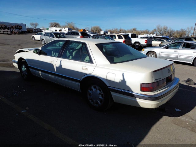1995 CADILLAC SEVILLE 1G6KS52Y0SU833119 Photo 2