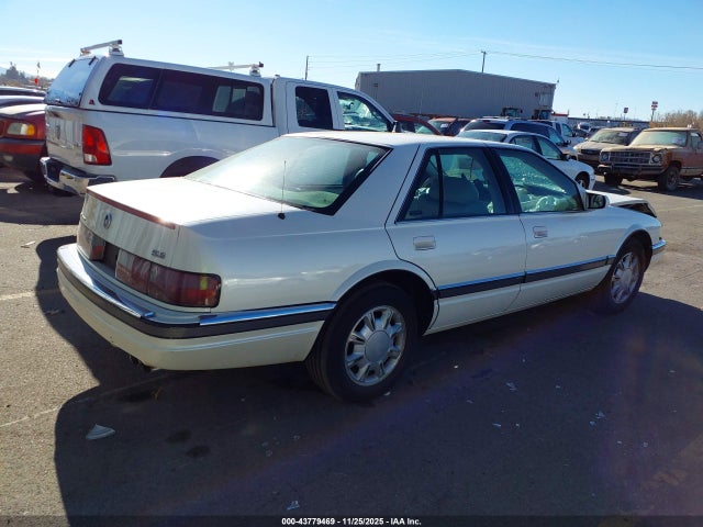 1995 CADILLAC SEVILLE 1G6KS52Y0SU833119 Photo 3