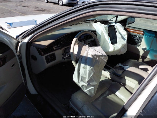 1995 CADILLAC SEVILLE 1G6KS52Y0SU833119 Photo 4