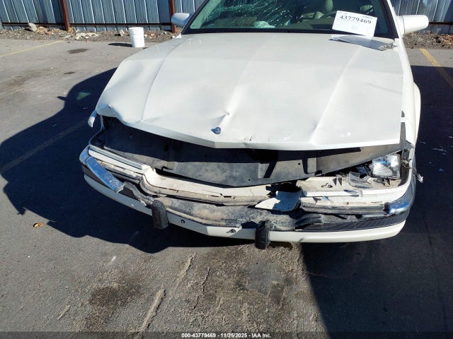 1995 CADILLAC SEVILLE 1G6KS52Y0SU833119 Photo 5