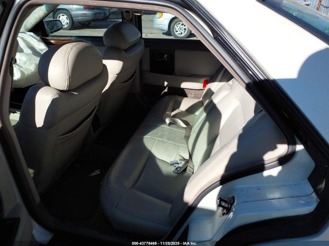 1995 CADILLAC SEVILLE 1G6KS52Y0SU833119 Photo 7